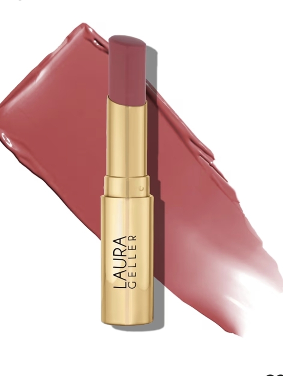 Laura Geller Other - Laura Geller Jelly Balm Hydrating Lip Color: Figger Than Life, NIB